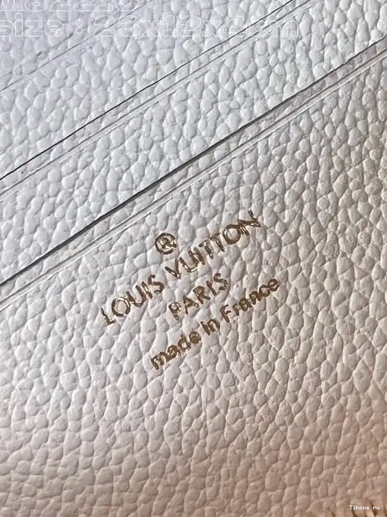 Cheap Chain Ivy-23.5*12*4.3cm Wallet on LOUIS VUITTON 0612